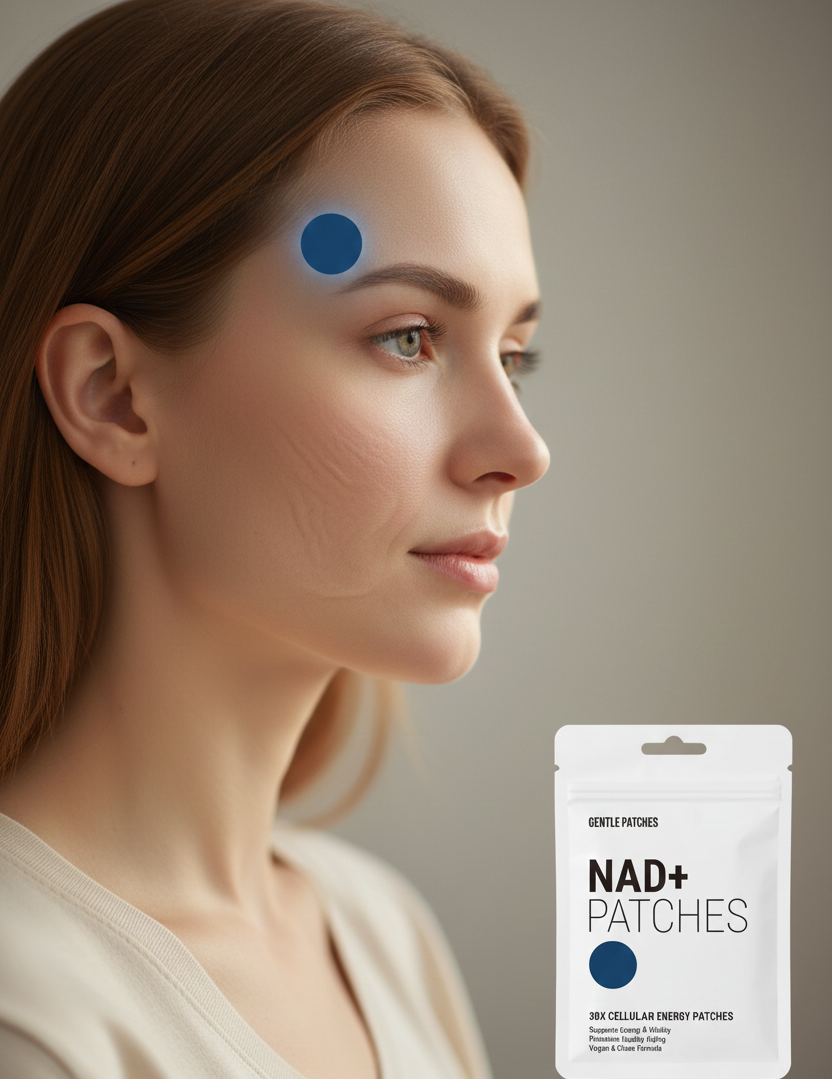 Accelerated Aging - NAD+ Challenge